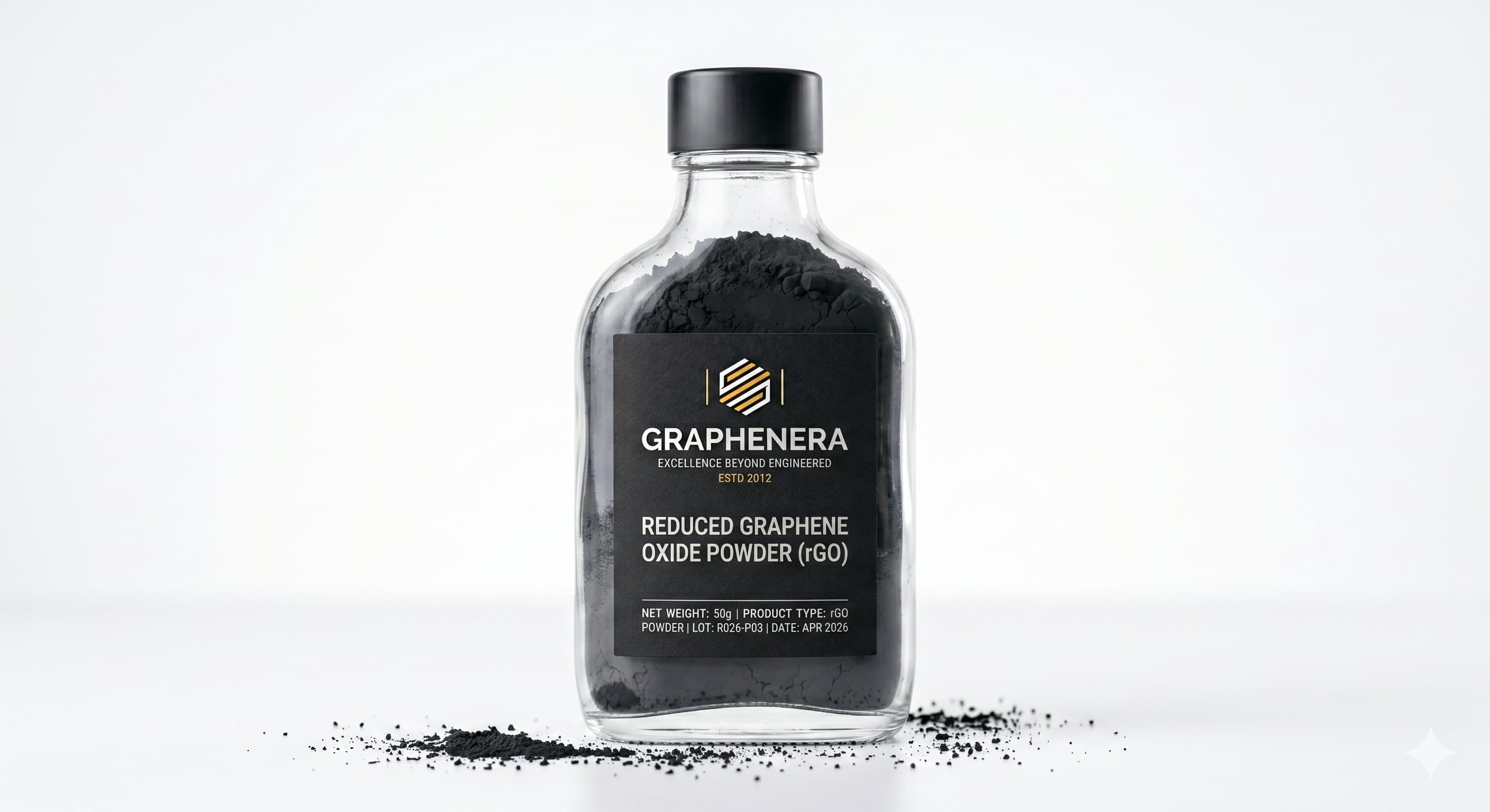 Reduced Graphene Oxide